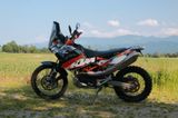 KTM 690 Enduro R Adventure - Angebote entsprechen deinen Suchkriterien