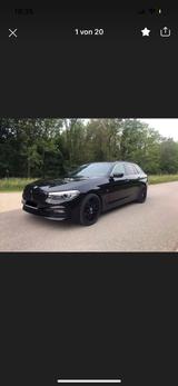 BMW Bmw G31 520d Sportline - BMW 315 Gebrauchtwagen