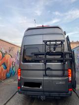 Volkswagen Crafter Grand California 600  - Volkswagen: Grand