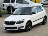 Skoda Fabia Monte Carlo Euro5, Klima - Skoda Fabia: Kleinwagen, Eu