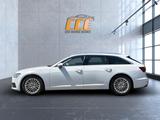 Audi A6 Avant 50 TDI quattro*AHK*Garantie*ACC*LED* - mit Diesel-Antrieb: Kombi, Automatik
