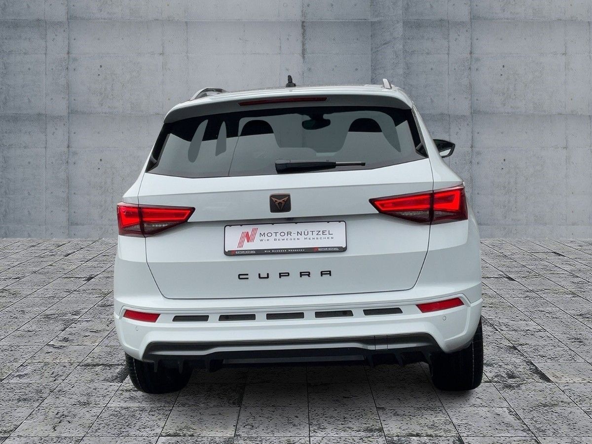 Cupra Ateca - Bild 5