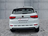 Cupra Ateca - Vorschau Bild 5