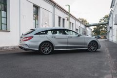 Fahrzeugabbildung Mercedes-Benz CLS 63 S AMG Shooting Brake 4Matic*MwSt.*Designo