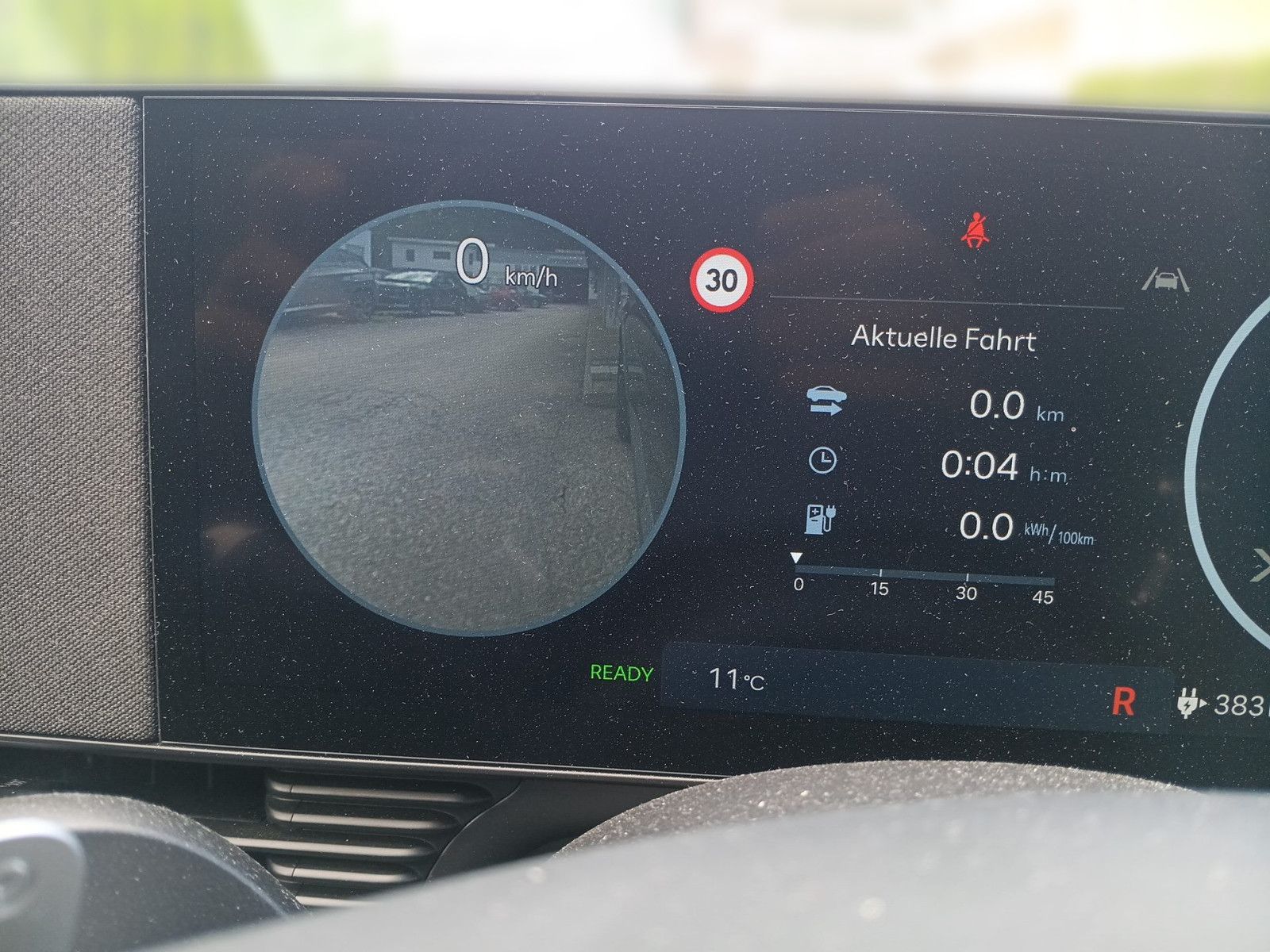 Fahrzeugabbildung Hyundai IONIQ 5 84kWh 325PS 4WD Techniq Parkpaket
