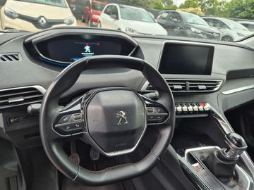 Peugeot 3008 - 11