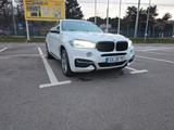 BMW X6 M50 M50d - 385 PS