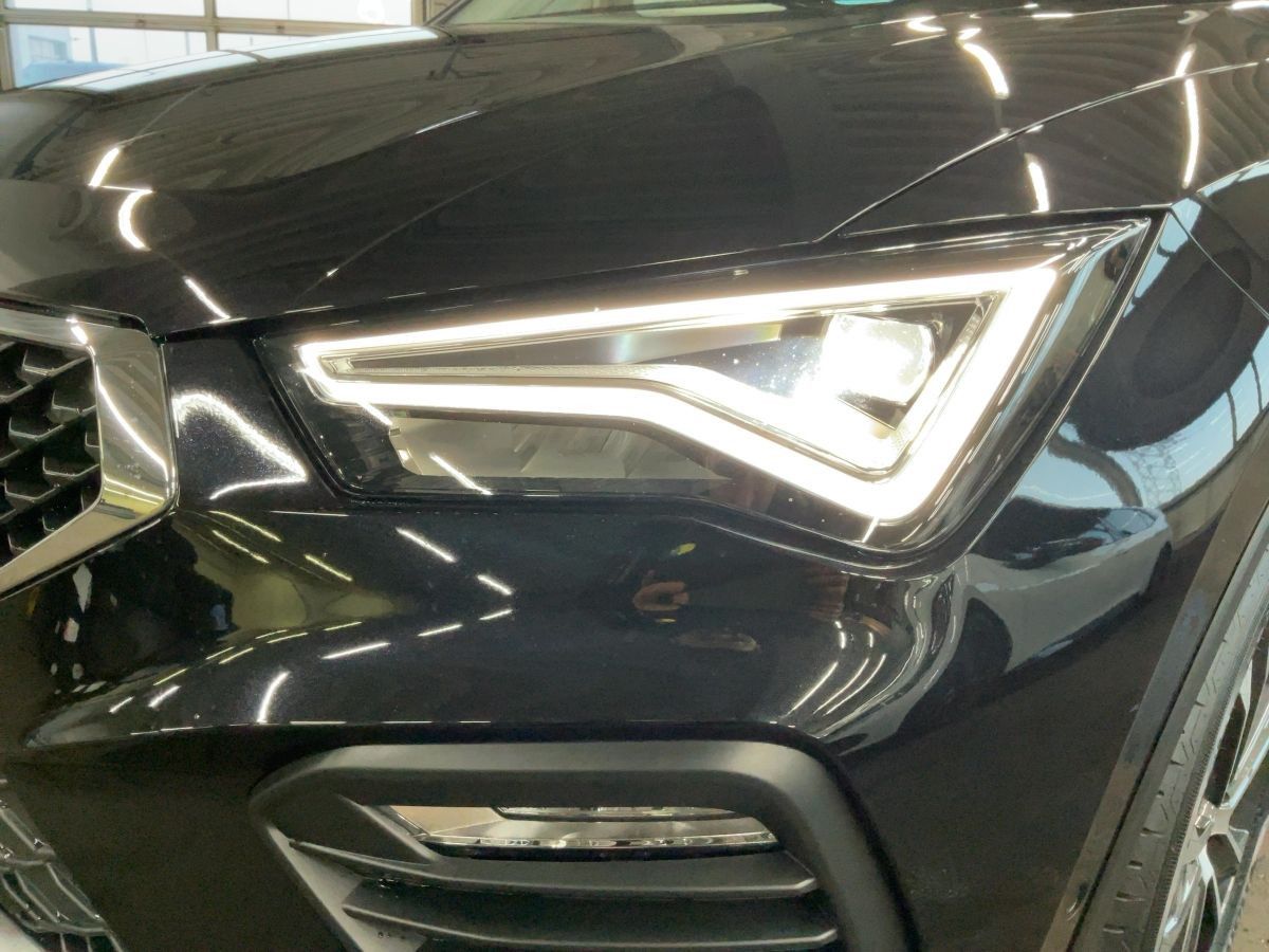 Seat Ateca - Bild 16