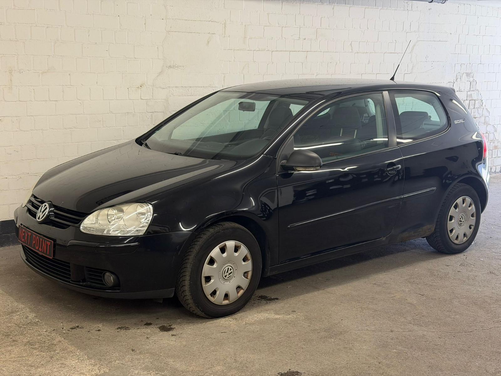 Volkswagen Golf 1.4 Tour