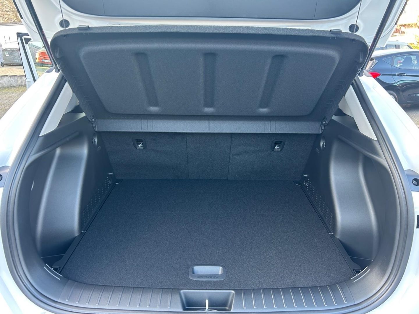 Hyundai KONA Elektro - Bild 13