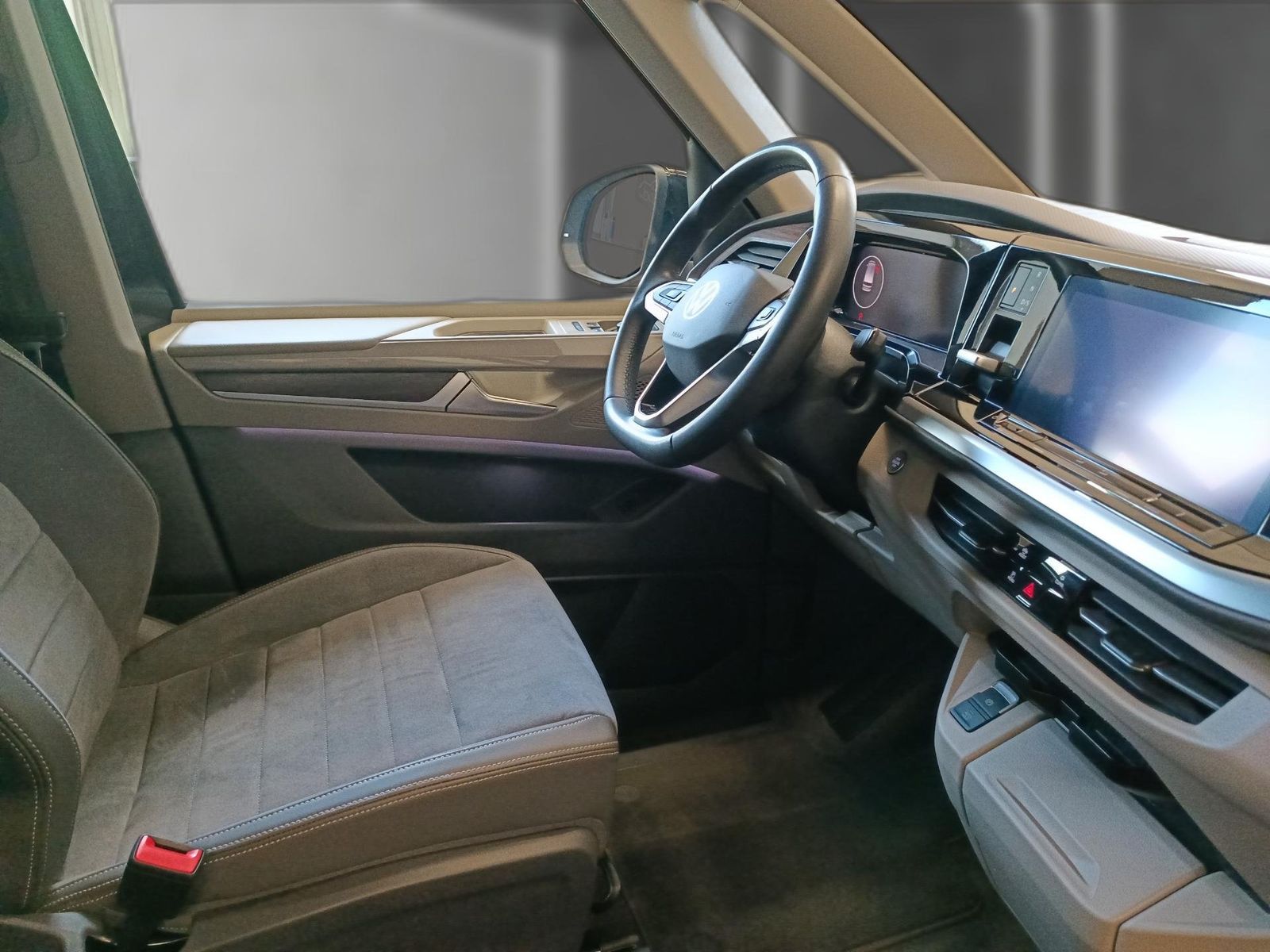 Volkswagen T7 Multivan - Bild 14