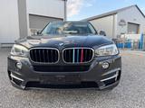 BMW X5 Baureihe X5 xDrive 30 d. (7 Sitze) - BMW X5: 7 Sitzer