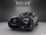 Mercedes-Benz GLC 43 AMG 4M 360°*AHK*Pano*Digital Light*21"*++ - gebrauchte Mercedes-Benz GLC 43 AMG aus dem Jahr 2023