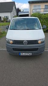Volkswagen T5 Transporter - Volkswagen T5 Transporter in Kassel