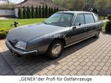 Citroën CX 2400 Prestige Honecker DDR - Citroën CX: Limousine, Prestige