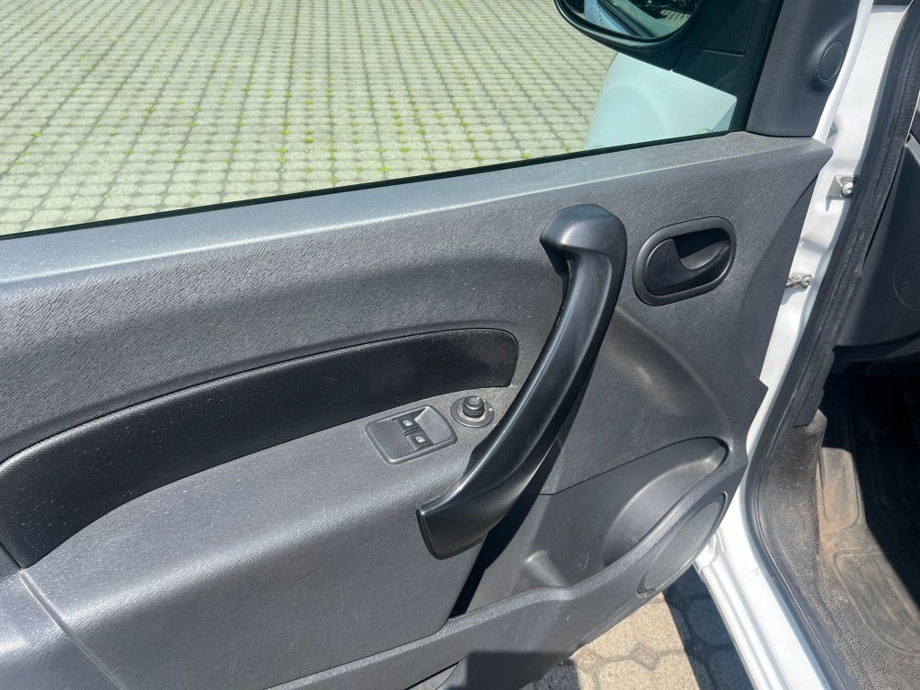 Mercedes-Benz Citan 109 CDI extralang 