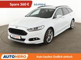 Ford Mondeo 1.5 EcoBoost ST-Line*NAVI*LED*SPUR*PDC* - Ford Mondeo: Ecoboost