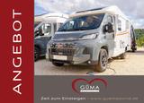 Bürstner Travel Van T 620 G *PREISVORTEIL: 14.530 EURO* - Bürstner Travel van 620 g
