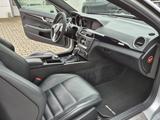 Mercedes-Benz C 63 AMG Coupe Edition 507 Panoramadach - Mercedes-Benz: Coupé, E63
