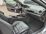 Mercedes-Benz C 63 AMG Coupe Edition 507 Panoramadach - Mercedes-Benz C 63 AMG aus 2014
