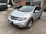 Nissan Murano 2.5 dCi -Full - gebrauchte Nissan Murano aus dem Jahr 2013