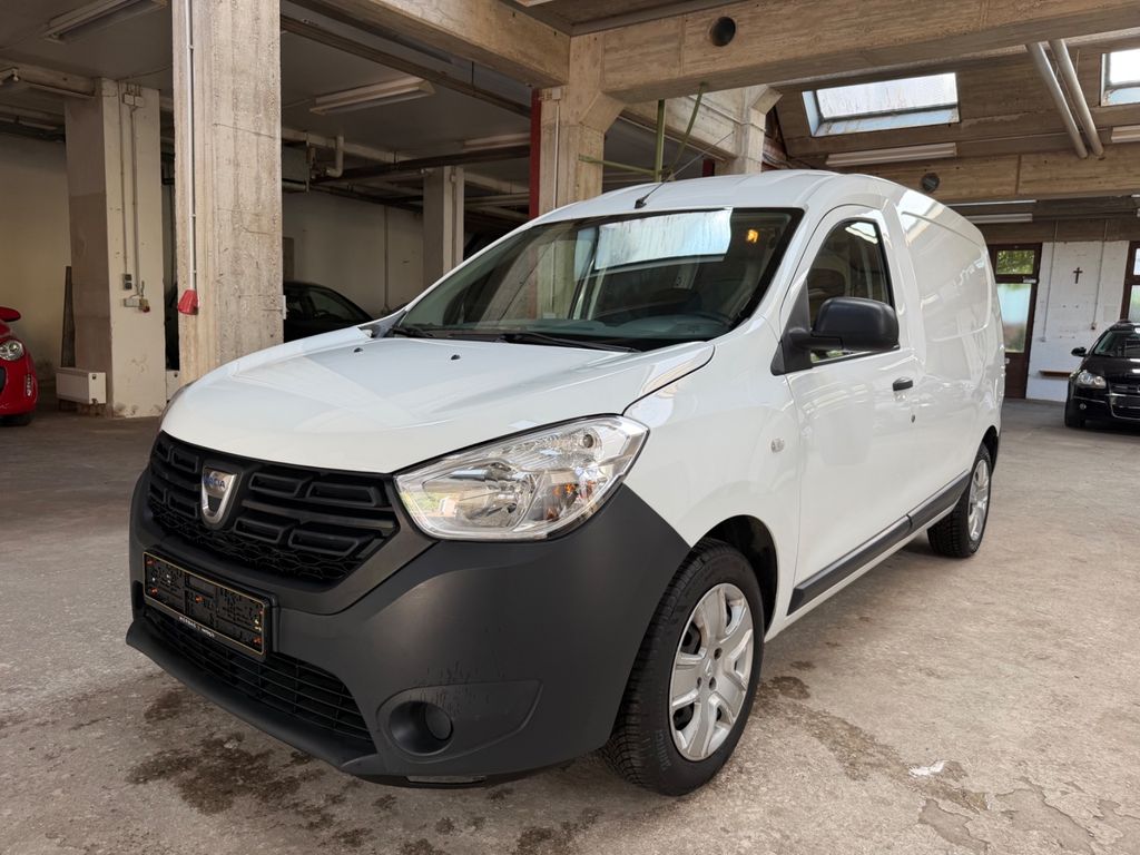 Image of Dacia Dokker