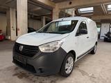 Dacia Dokker Blue dCi 95/TÜV Neu/GARANTIE/TOP ZUSTAND - Dacia Dokker: Dci