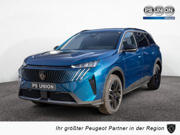 Peugeot Leasingangebot: Peugeot 5008 1.2 Hybrid 145 Allure SHZ LENKRADHZ. LED