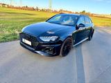 Audi RS4 2.9 TFSI Avant quattro /Pano/HUD/B&O/Matrix
