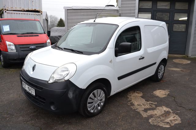 Renault Kangoo 1.5 dci *Leiterklappe*