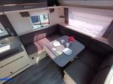Sterckeman Open Edition 475CP Sonderpreis bis Pfingsten - Sterckeman Wohnwagen