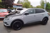 Opel Grandland Leder-Navi-CarPlay-Sitzlüftung-360°Kam - Opel Grandland (X) Gebrauchtwagen in Leipzig