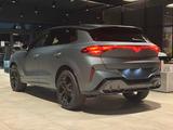 Cupra Terramar 1.5 e-Hybrid 200 kW America's Cup Limit - Gebrauchtwagen in Rostock