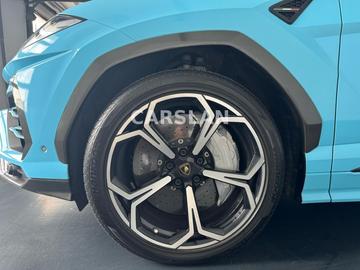صورة مصغرة 19 لـ 2018 Lamborghini URUS