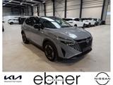Nissan QASHQAI MY24 1.3 DIG-T MHEV 158 PS Xtronic 4x2 N - Nissan Qashqai Jahreswagen