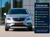 Opel Mokka X Innovation MIT 3 JAHREN GARANTIE - Opel Mokka X in Düsseldorf