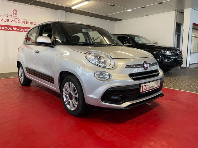 Fiat 500L Urban *DAB Radio + Tempomat+ Start/Stopp A.