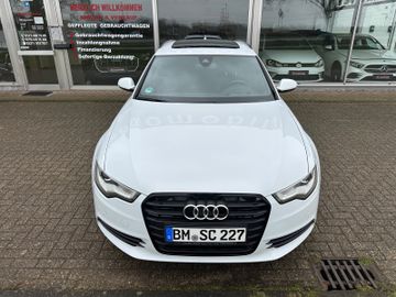 Audi A6 - 2