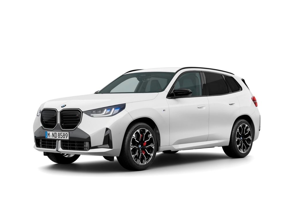 Image of BMW X3
