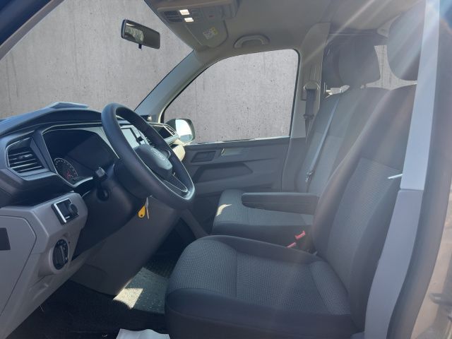 T6.1 Kombi 2.0 TDI DSG/AHZV/PDC/SHZ/DAB+/Sthzg