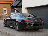 Mercedes-Benz CLS 53 AMG 4MATIC+ VOLL! Unfallfrei TOP gepflegt - Mercedes-Benz CLS 53 AMG aus 2019