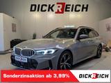 BMW 320 d M-Sport Ad-LED ACC Shadow Kamera Pano AHK