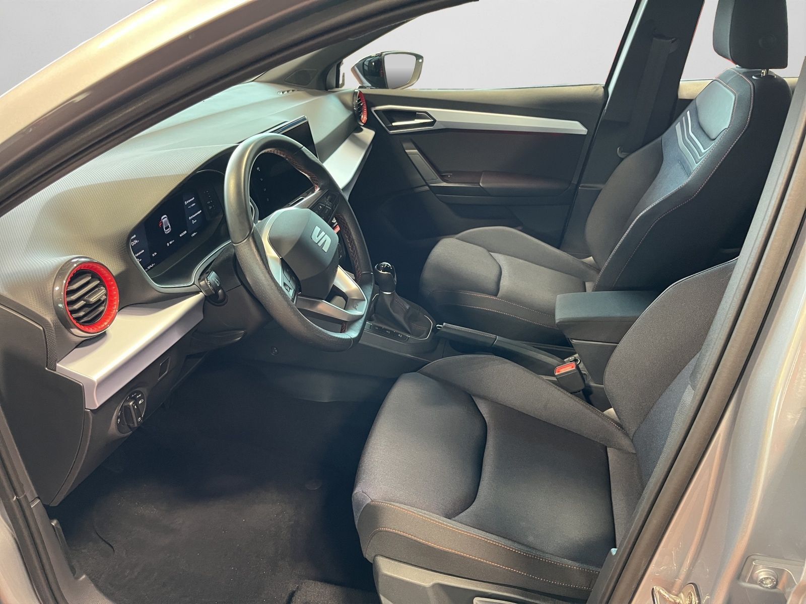 Seat Ibiza - Bild 13