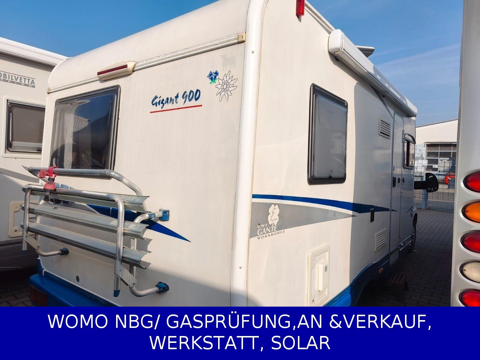 SEA 2,8JTD/128PS/Klima/GrünPlk/Festbett/Solar/SAT/TV