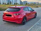 Mazda 3 2.0 SKYACTIV-G 165 Sports-Line Fahrwerk&Felgen - Mazda in Lübeck