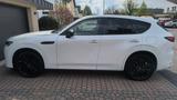Mazda CX-60 Homura + PANORAMA*HUD*LEDER*AHK*