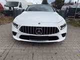 Mercedes-Benz CLS  400 d 4Matic - gebrauchte Mercedes-Benz Limousine