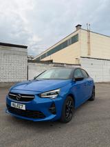 Opel Corsa 1.2 Direct Inj Turbo GS Line 