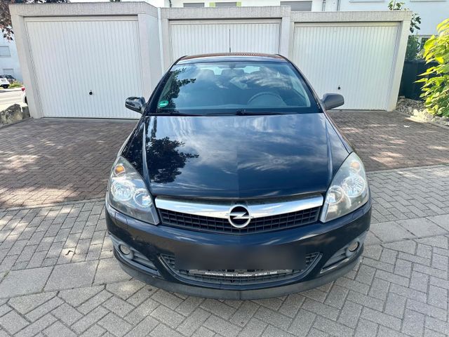 Opel Astra H GTC* KLIMA* TÜV NEU*