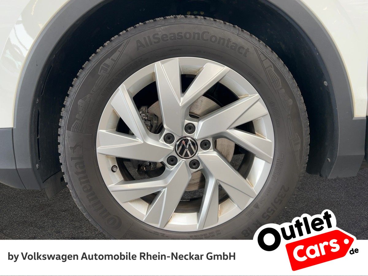 Volkswagen Tiguan - Bild 15